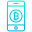 スマートフォン icon