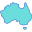 오스트레일리아 icon
