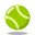 Tennisball icon