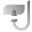 Schnorchelmaske icon