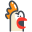 Screaming Rooster icon