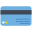 Carta di credito icon