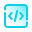 Placeholder Thumbnail XML icon