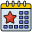 Events icon