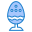 boiled egg icon