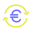 Обменный курс евро icon