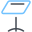 Laptop Stand icon