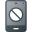 No Phone icon