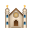 Synagogue icon