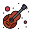 Guitar icon