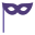 Masquerade icon