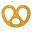 pretzel icon