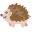 Hedgehog icon