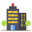 Apartments icon