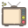 Tv Box icon