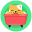 Cat Bath icon