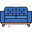 Sofa icon