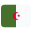 Algeria icon