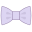 Nœud papillon icon