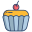 Muffin icon