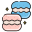 Macaroon icon