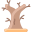 Dead Tree icon