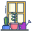 Window Garden icon