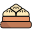 Dumpling icon