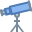 Телескоп icon