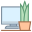 홈 오피스 icon