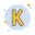 케이 icon