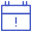 Кнопка пожарной сигнализации icon