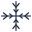 Snowflake icon