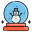 Snow Globe icon