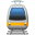 tram-emoji icon