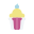 Gâteau icon