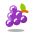 Grapes icon