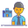 Employer icon