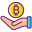 Cryptocurrency icon