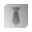 黒のネクタイ icon