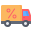 Free Delivery icon