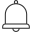 钟 icon