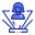 hologram icon