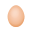 Egg icon