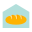 面包店 icon
