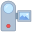 Videocamera icon