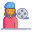 Producer icon