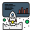 火箭发射 icon