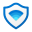 Sicherheit Wi-Fi icon