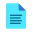 Document icon